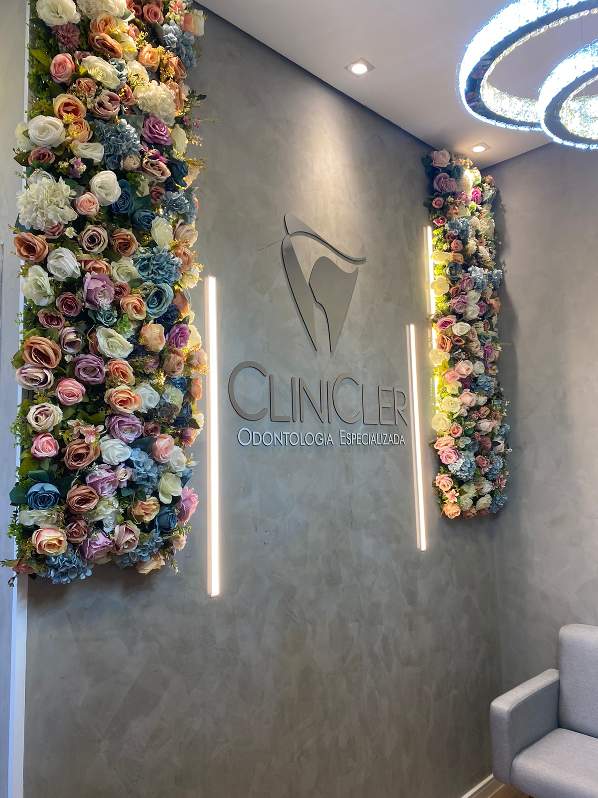CliniCler Odontologia Especializada