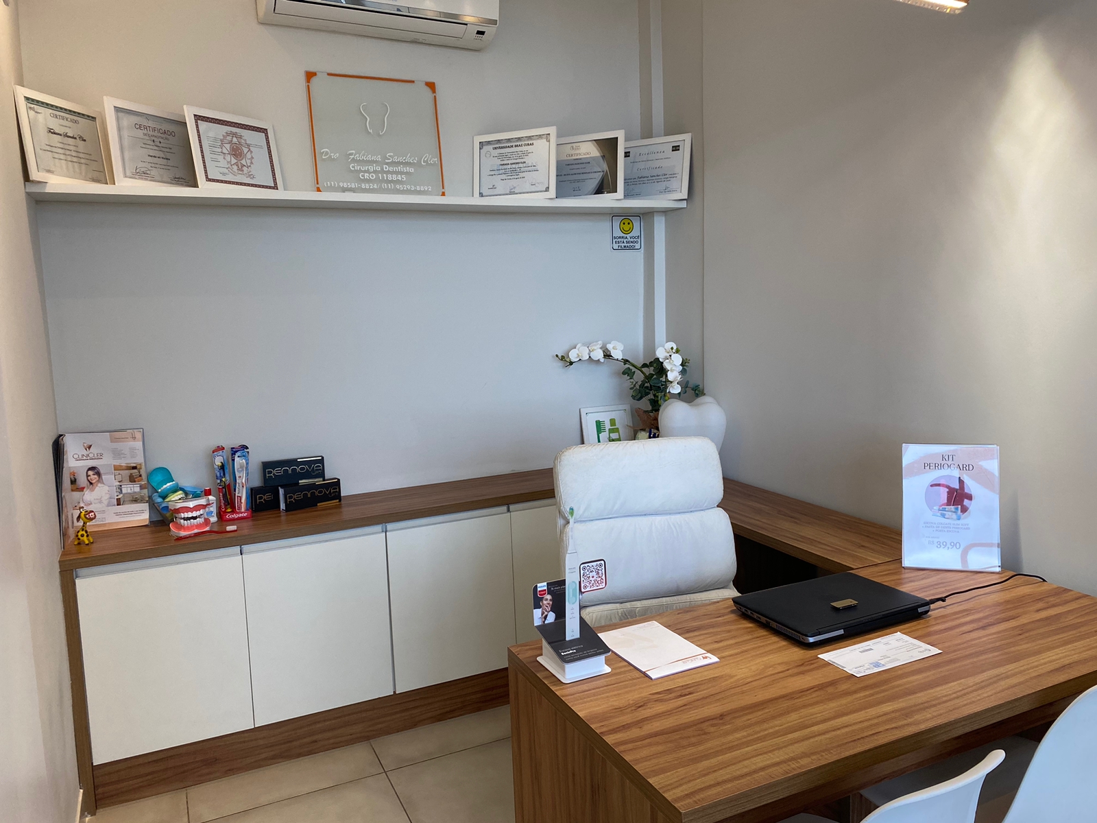 CliniCler Odontologia Especializada